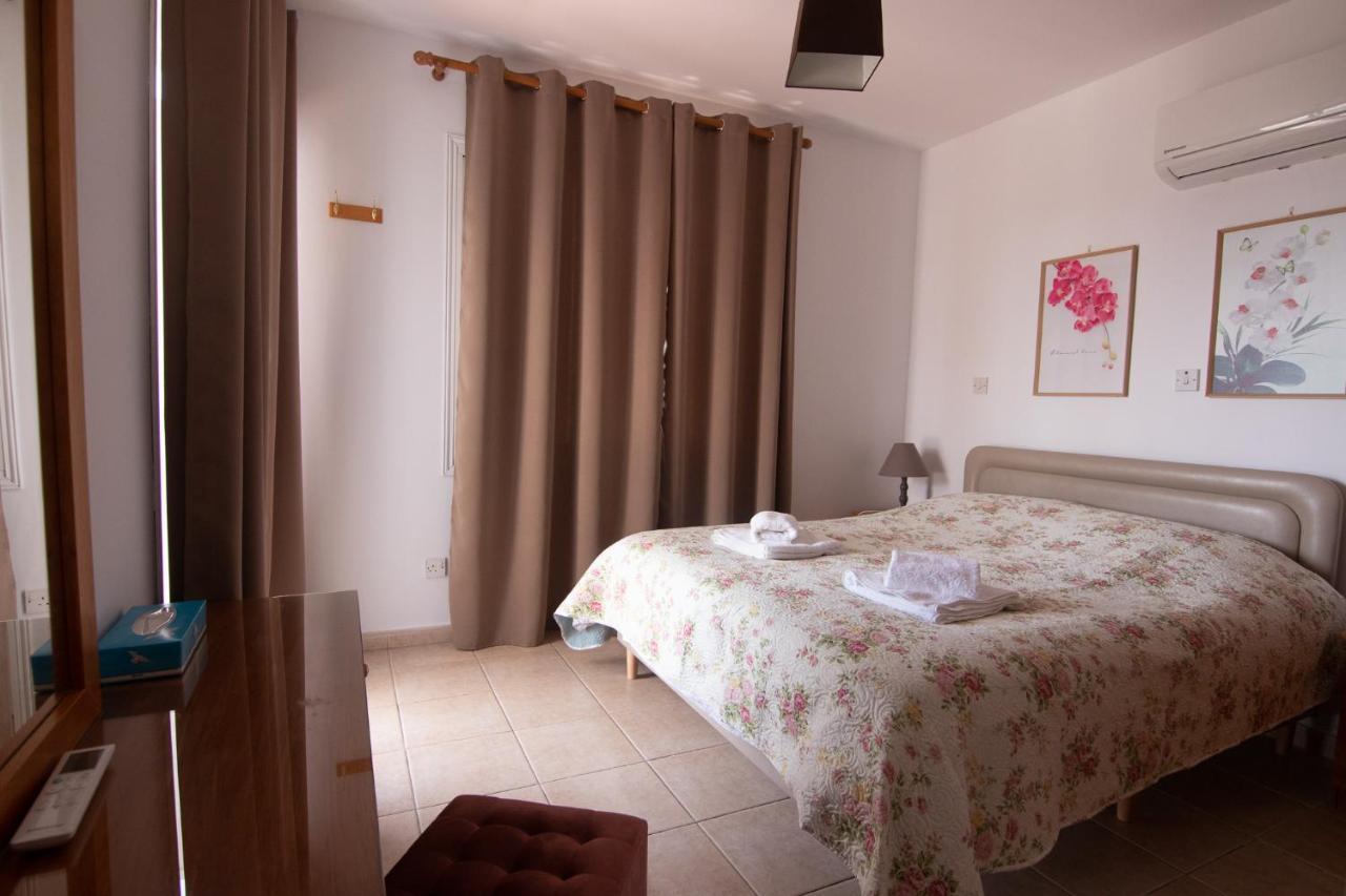 Amelia Two Bedroom Apartment - 202 Pafos Dış mekan fotoğraf