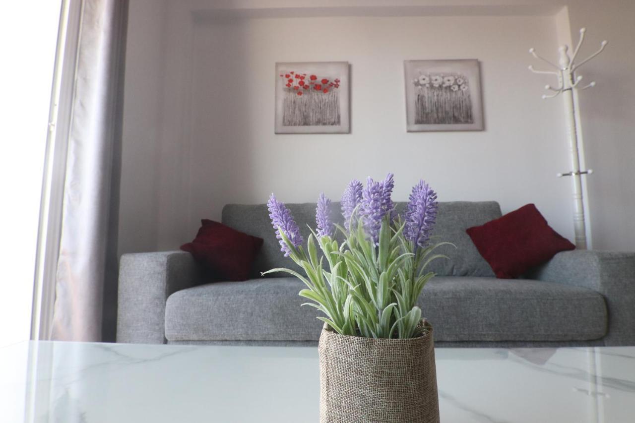 Amelia Two Bedroom Apartment - 202 Pafos Dış mekan fotoğraf
