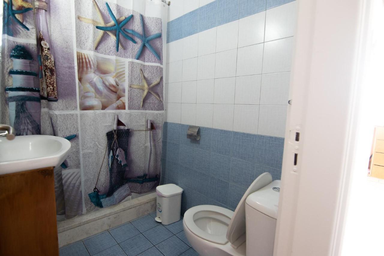 Amelia Two Bedroom Apartment - 202 Pafos Dış mekan fotoğraf