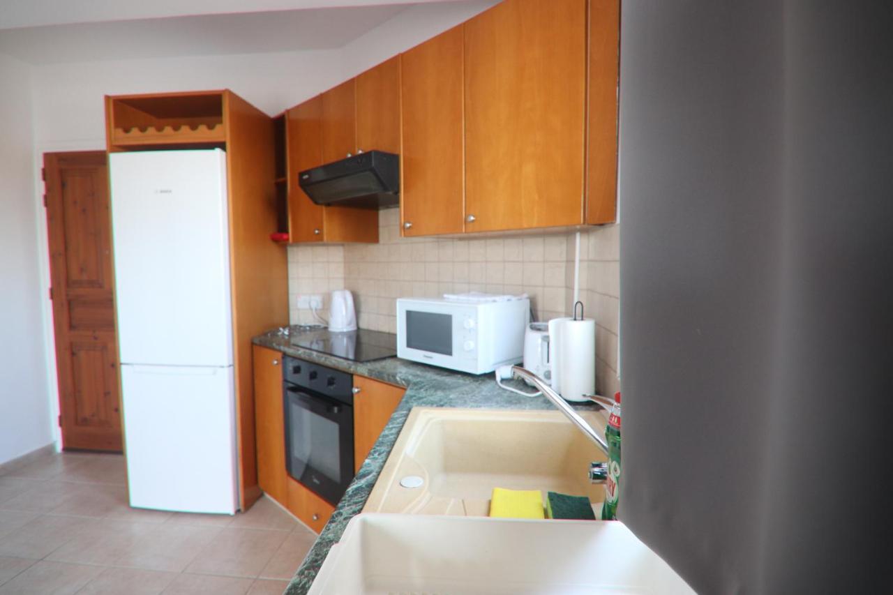 Amelia Two Bedroom Apartment - 202 Pafos Dış mekan fotoğraf