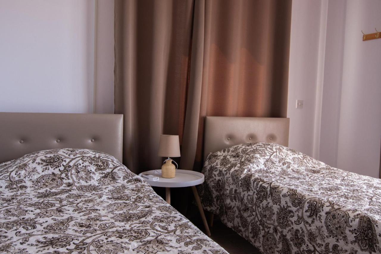 Amelia Two Bedroom Apartment - 202 Pafos Dış mekan fotoğraf